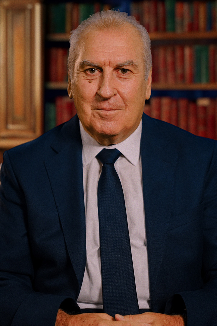 Osmanlı Devletinde Eğitim Kurumları